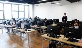 常州信息职业技术学 常州信息职业技术学